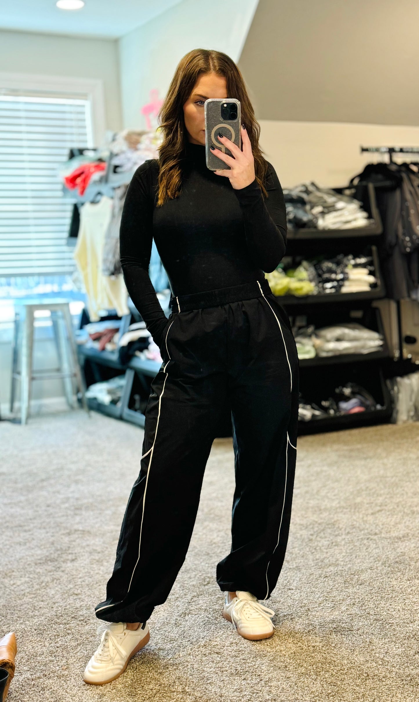 Track Star Pants