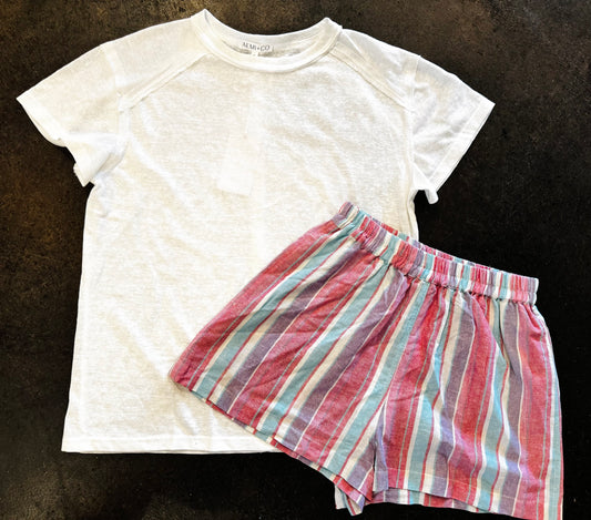 Essential Slouch Tee