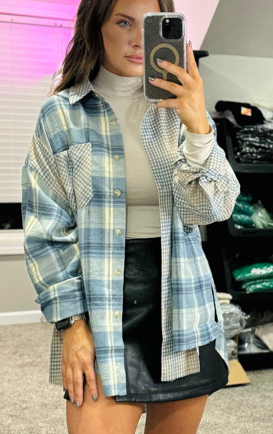 Kambrie Flannel